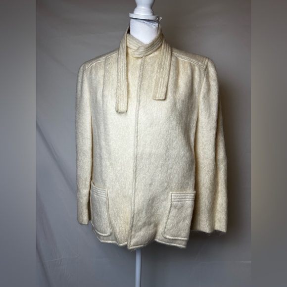 John Carrol Jackets & Blazers - John Carrol Dress Jacket
